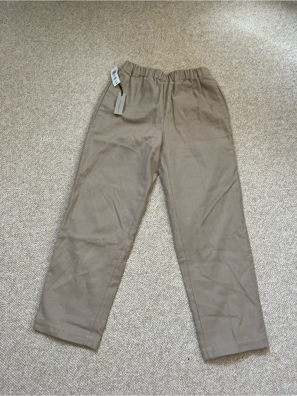 Aritzia jimmy pants